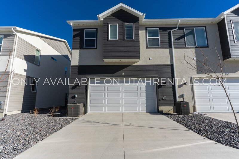 Beautiful Mapleton Townhouse property image