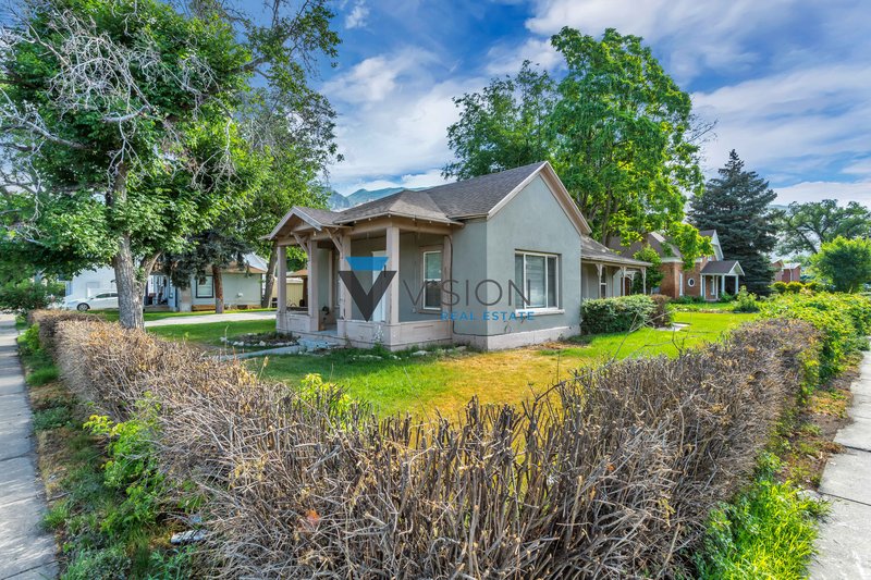 Cozy Cottage For Rent - Contract Sale property image