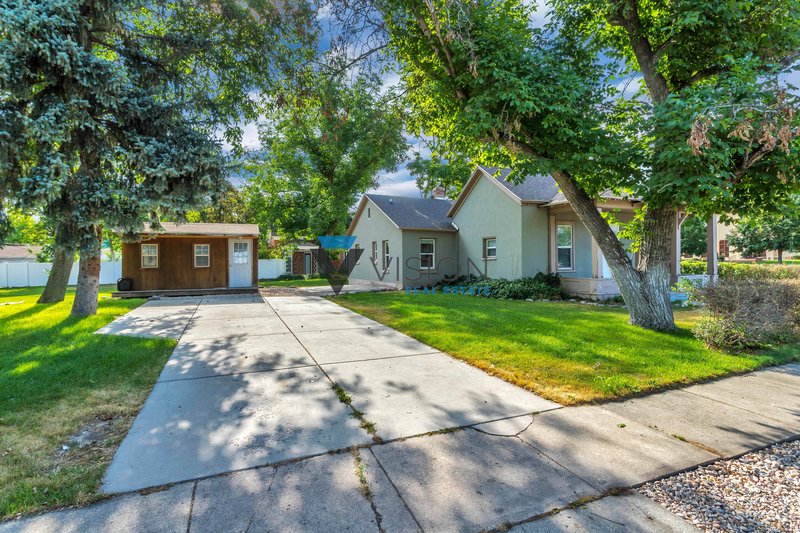 Cozy Cottage For Rent - Contract Sale property image