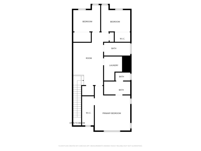 Spacious Brand New Mapleton Townhome – Mountain Views & Modern Comfort property image