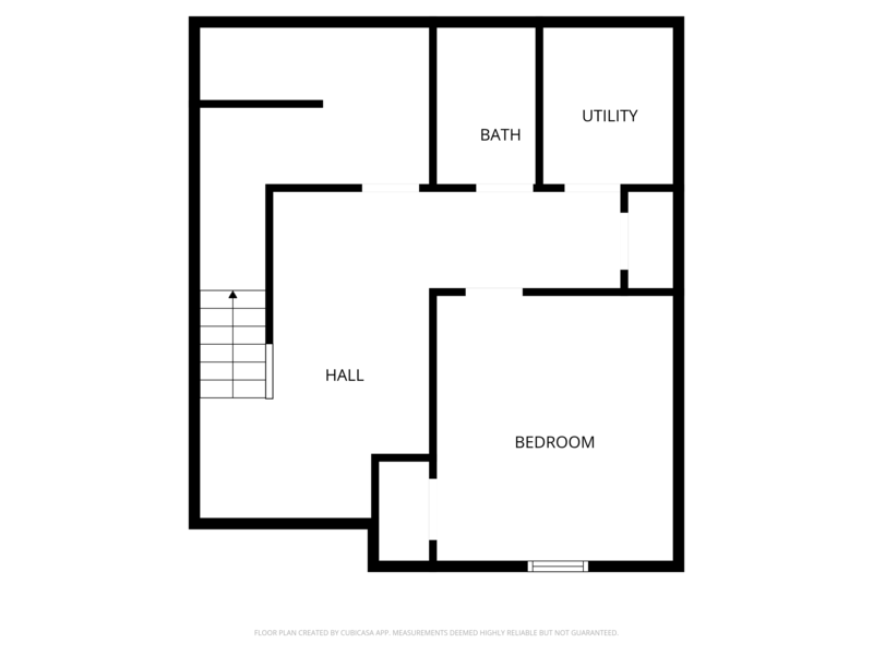 Spacious Brand New Mapleton Townhome – Mountain Views & Modern Comfort property image