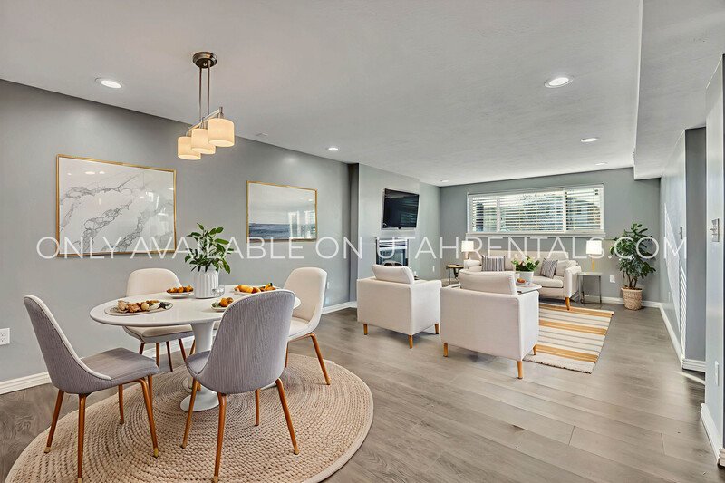 Cute 2 bed/1 bath basement unit! property image