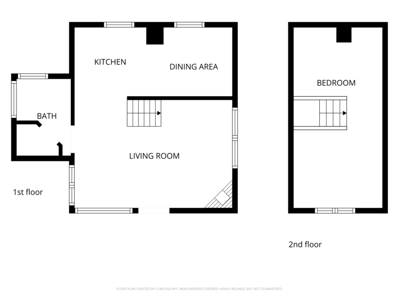 Welcome to your mountain retreat! property image