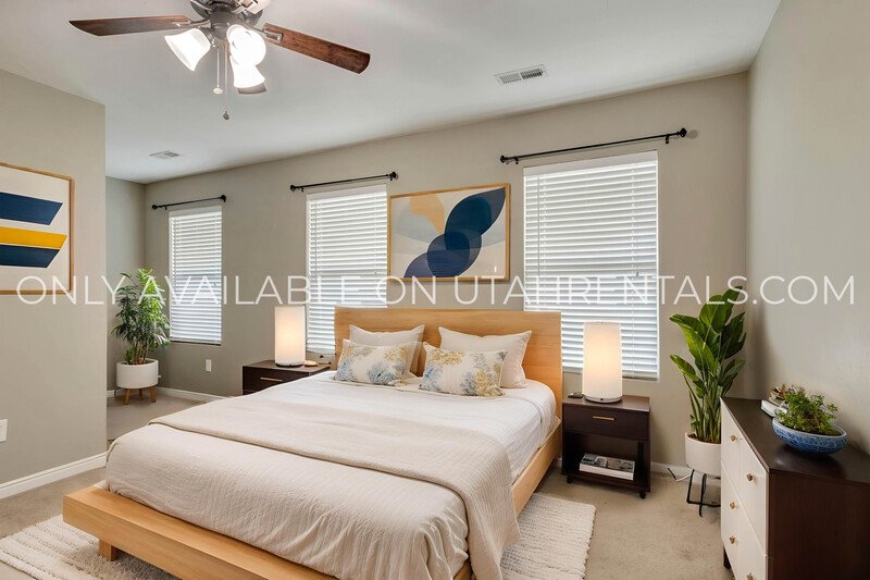 Beautiful South Jordan Townhome property image