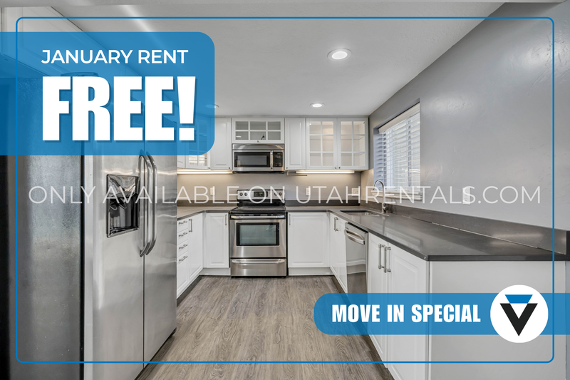 Cute 2 bed/1 bath basement unit! property image