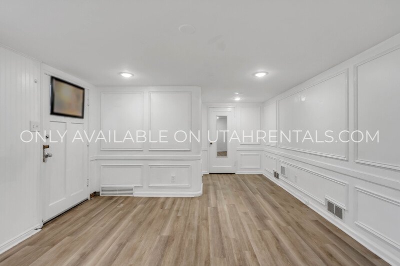 1 Bed / 1 Bath Near the University of Utah property image