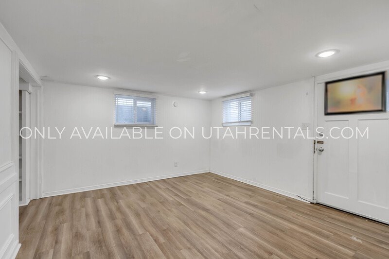 1 Bed / 1 Bath Near the University of Utah property image