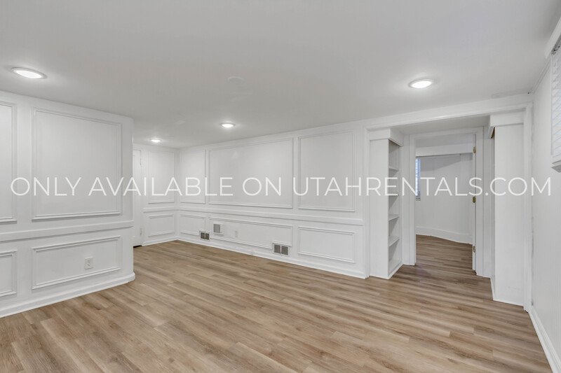 1 Bed / 1 Bath Near the University of Utah property image