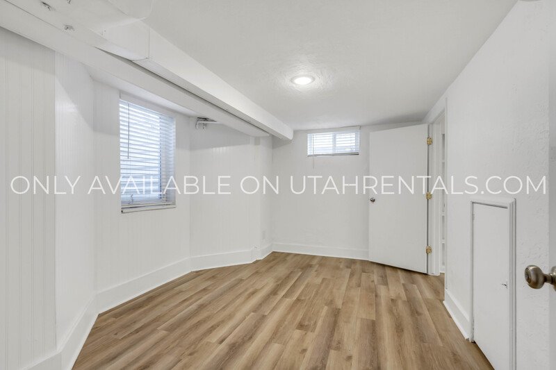1 Bed / 1 Bath Near the University of Utah property image