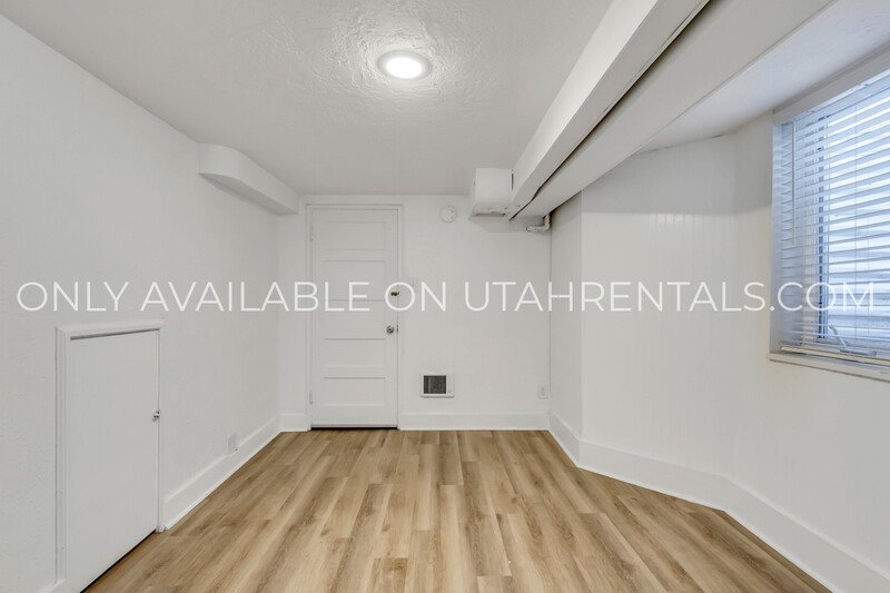 1 Bed / 1 Bath Near the University of Utah property image