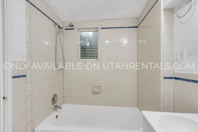 1 Bed / 1 Bath Near the University of Utah property image