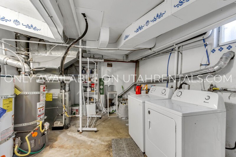 1 Bed / 1 Bath Near the University of Utah property image