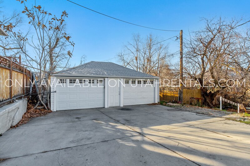 1 Bed / 1 Bath Near the University of Utah property image