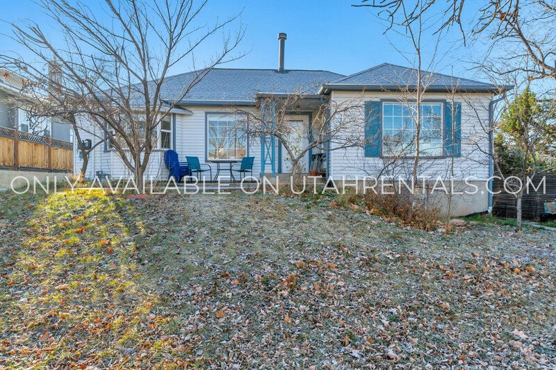 1 Bed / 1 Bath Near the University of Utah property image