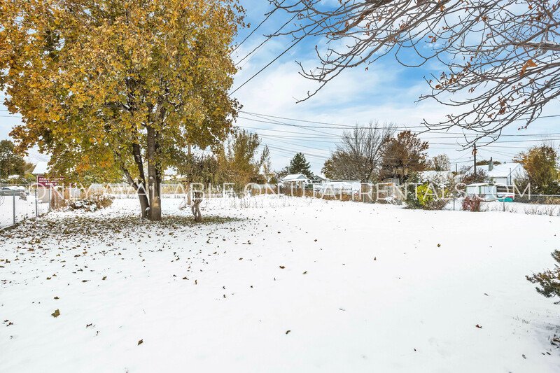 Adorable House for rent in Payson property image