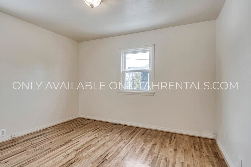 Adorable House for rent in Payson property image