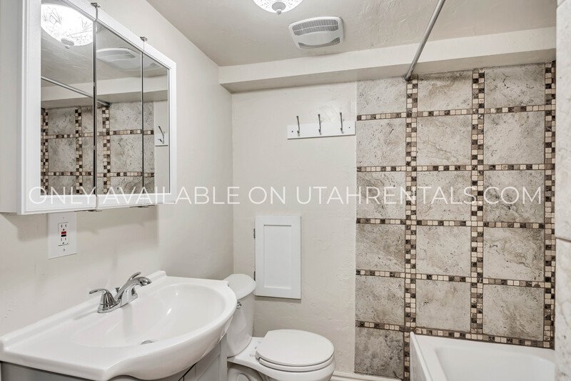 Adorable House for rent in Payson property image