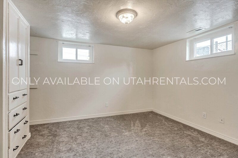 Adorable House for rent in Payson property image