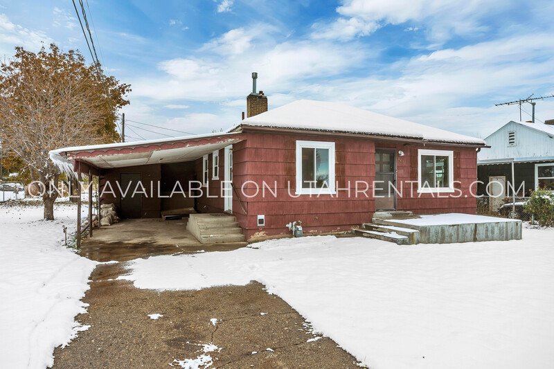 Adorable House for rent in Payson property image