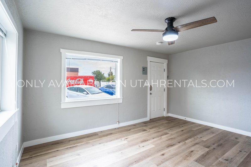 Beautiful 1 bed 1 bath apartment in American Fork! property image