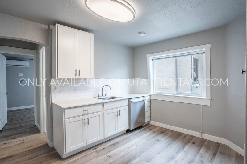 Beautiful 1 bed 1 bath apartment in American Fork! property image