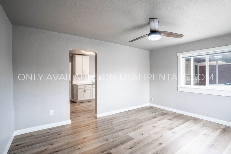 Beautiful 1 bed 1 bath apartment in American Fork! property image