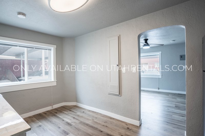 Beautiful 1 bed 1 bath apartment in American Fork! property image