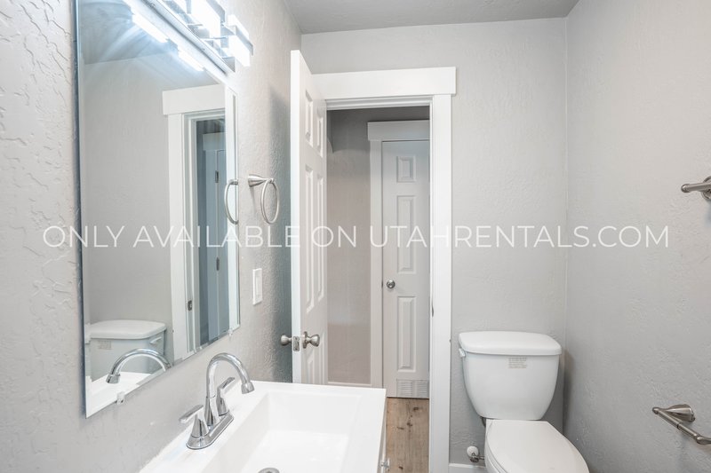 Beautiful 1 bed 1 bath apartment in American Fork! property image
