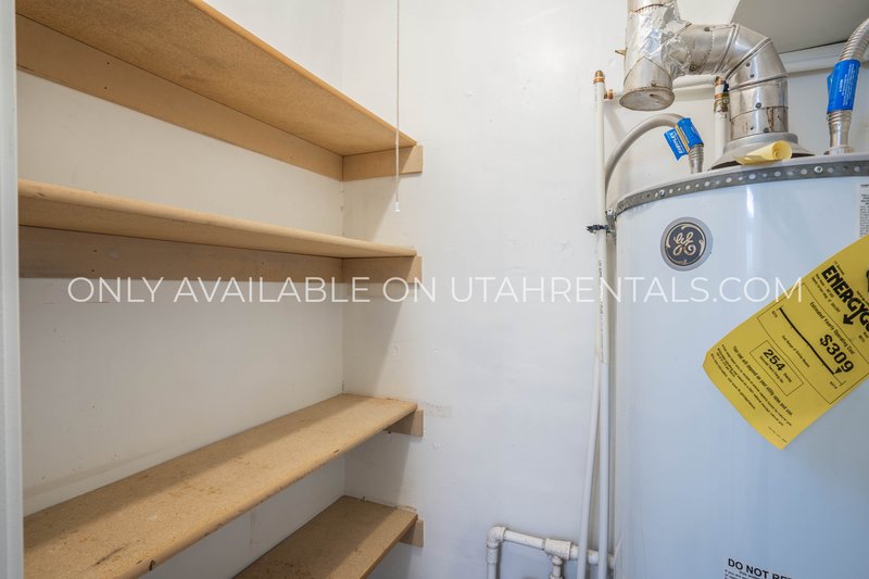 Beautiful 1 bed 1 bath apartment in American Fork! property image