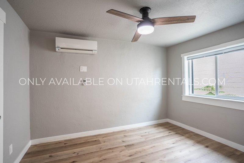 Beautiful 1 bed 1 bath apartment in American Fork! property image