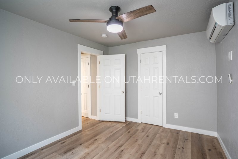 Beautiful 1 bed 1 bath apartment in American Fork! property image