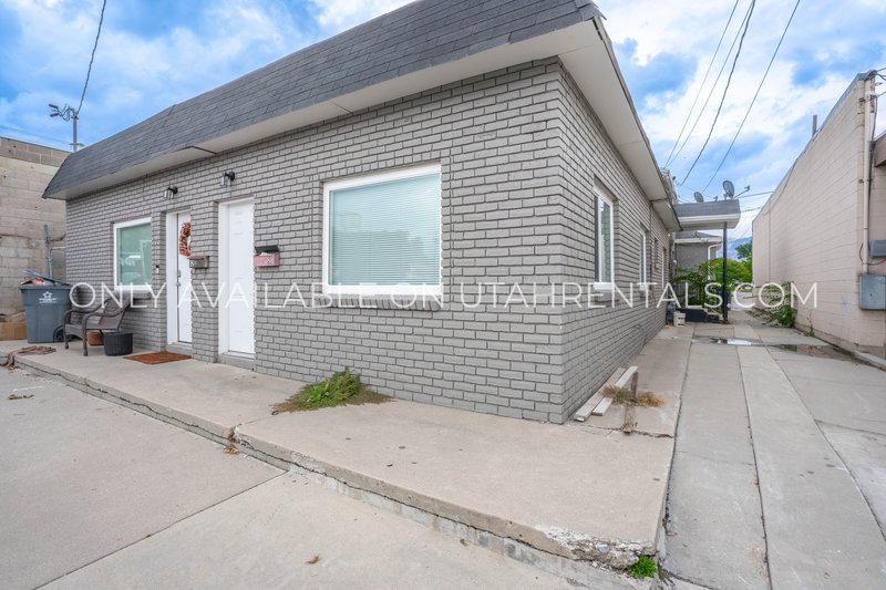 Beautiful 1 bed 1 bath apartment in American Fork! property image