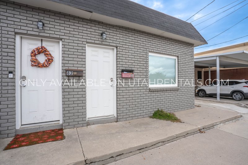 Beautiful 1 bed 1 bath apartment in American Fork! property image