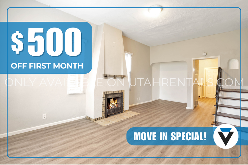 1 Bed Duplex property image