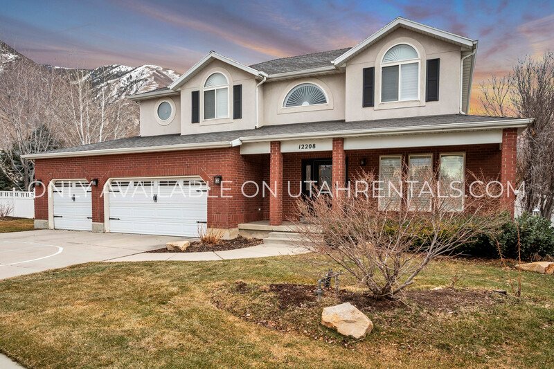 Beautiful, Spacious 5 bedroom home in Draper! property image