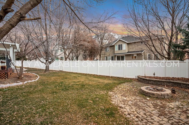 Beautiful, Spacious 5 bedroom home in Draper! property image