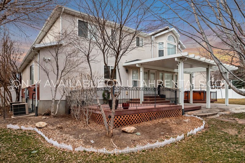 Beautiful, Spacious 5 bedroom home in Draper! property image