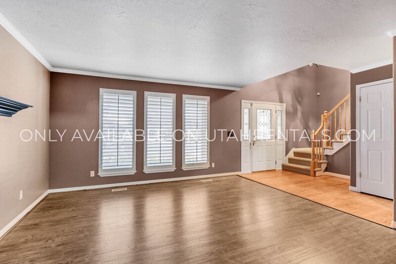 Beautiful, Spacious 5 bedroom home in Draper! property image