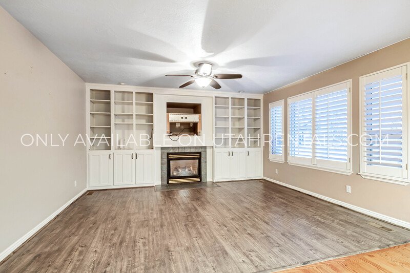 Beautiful, Spacious 5 bedroom home in Draper! property image