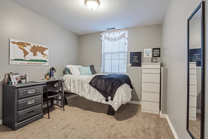 Three Private Bedrooms at Belmont! property image