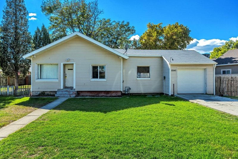 Great Magna Home property image