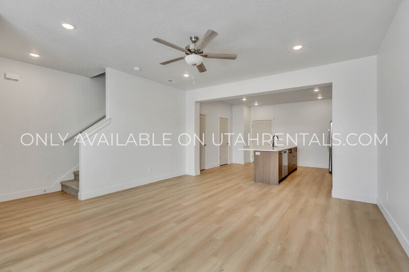 Brand New Townhome in Springville property image