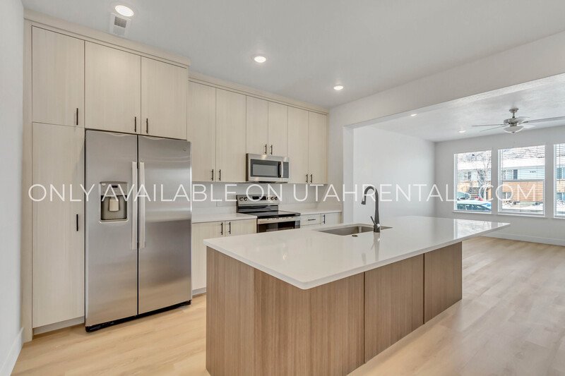 Brand New Townhome in Springville property image