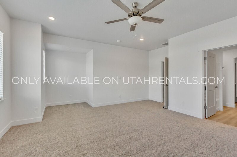 Brand New Townhome in Springville property image