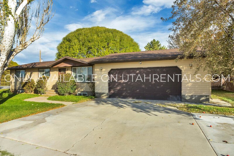 4 bed, 2 bath home in Nephi! property image