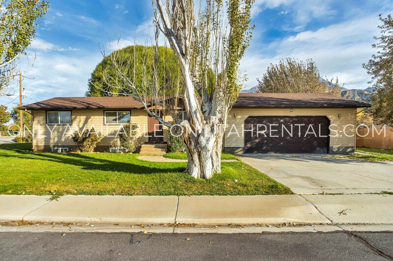 4 bed, 2 bath home in Nephi! property image