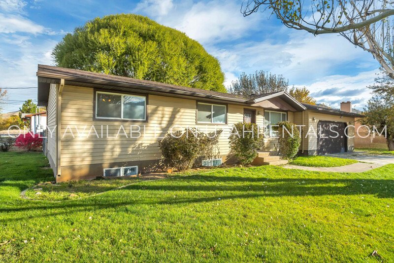 4 bed, 2 bath home in Nephi! property image