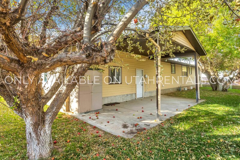 4 bed, 2 bath home in Nephi! property image