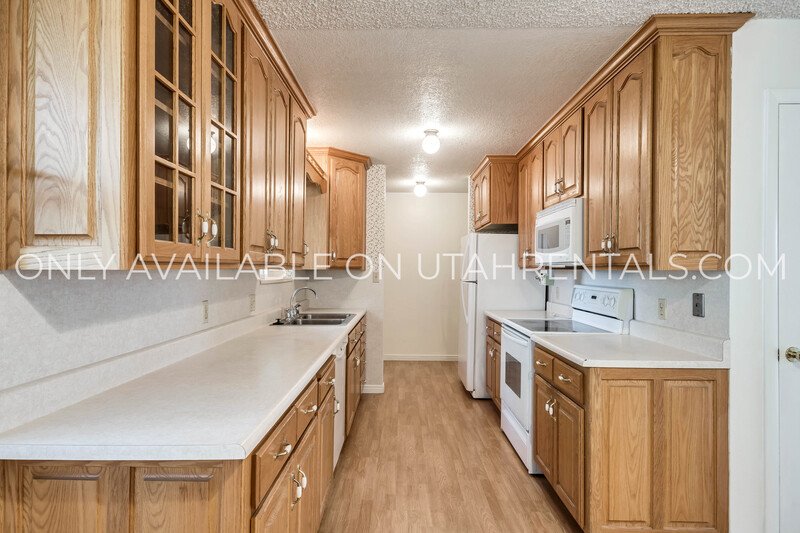 4 bed, 2 bath home in Nephi! property image