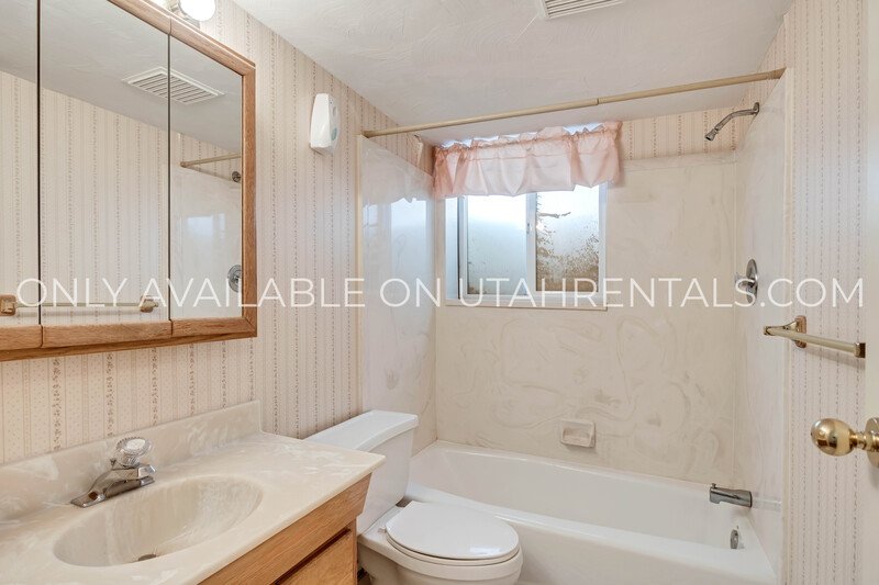 4 bed, 2 bath home in Nephi! property image